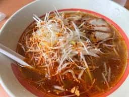 幸楽苑 若柴店