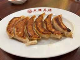 大阪王将 門前仲町店