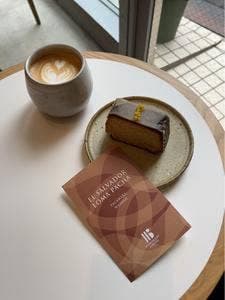 WOODBERRY BAKERY