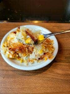 鉄板焼 えびす屋 西橋本店