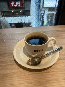 ドトールコーヒーショップ 中野サンモール店