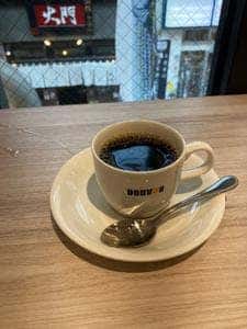 ドトールコーヒーショップ 中野サンモール店