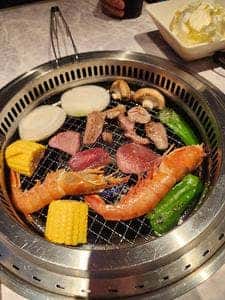 みんなの焼肉屋さん もぶたん
