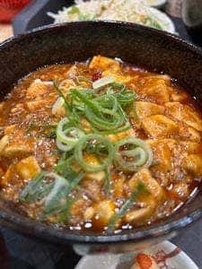 功夫 四川料理