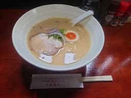 二代目麺や ゆうじろう