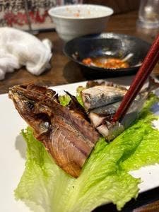 居酒屋かず