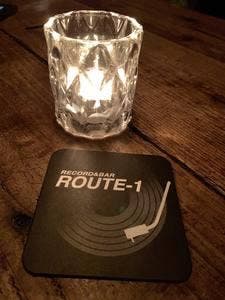 Record&Bar ROUTE-1