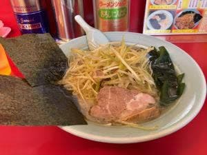 ラーメンショップ 新柏店
