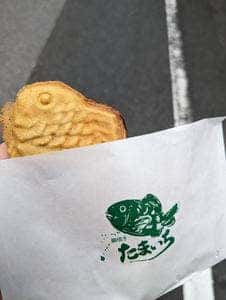 鯛焼き たまいち
