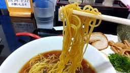 ブリボ☆キッチン&麺場 大川