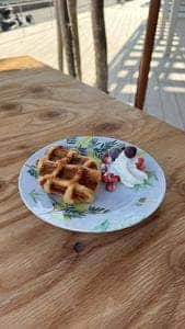 コマドカフェ
