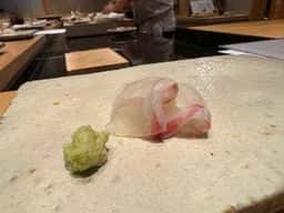 浅草 寿司清