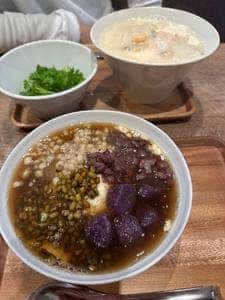 SOY CAFE