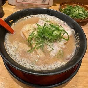 うま屋ラーメン名東本通店