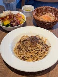 イタリア食堂 Ricco 21