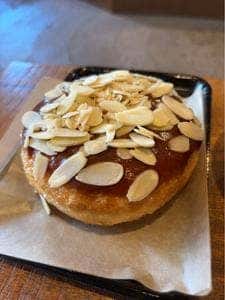HOWDY DONUTS