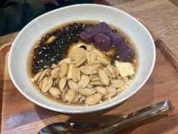SOY CAFE