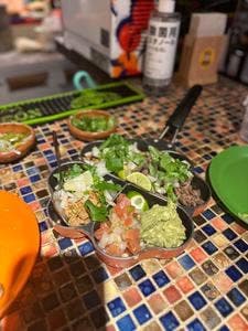 O' tacos