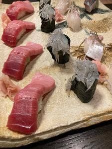 樽八鮨吉川支店