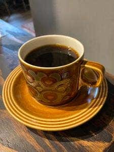 HAYASHI COFFEE ROASTERY