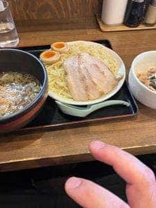 和風らーめん夢館