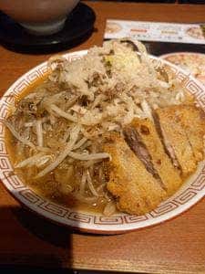 喜多方食堂 ハイハイタウン店