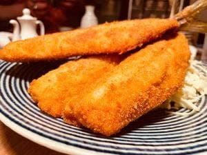 izakaya kamonn