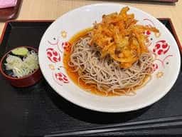 いろり庵きらく 府中本町店