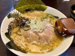 北海道らーめん 文太朗