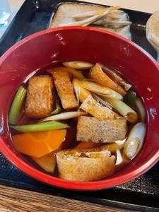 田舎うどんわたなべ