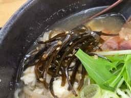 日本蕎麦 仁八