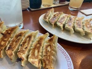 宇都宮餃子館 西口駅前中央店