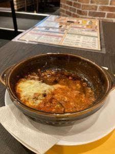 Italian? Restaurant 884