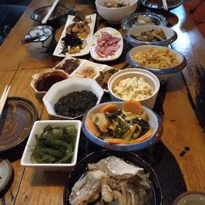 蓬莱