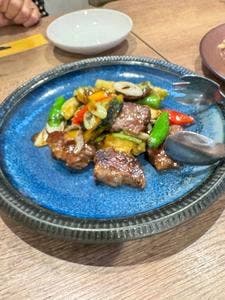 ビストロ中華ICHI