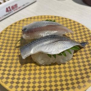 魚べい さいたま七里店