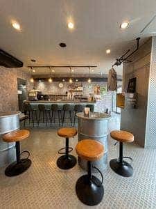 洒落CAFE