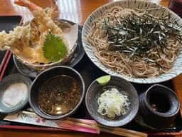 美幌十割そば