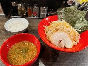 節骨麺たいぞう 池袋総本店