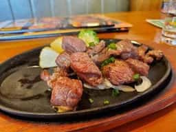 ステーキのどん 所沢東店