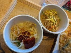 韓美膳 ららぽーと横浜店