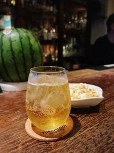 shot bar Tukka Yoot
