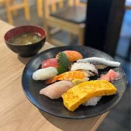 魚坐 三宮海鮮酒場