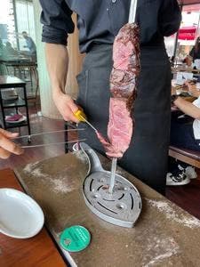 リオグランデグリル 横浜ベイクォーター