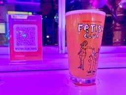 FETISH CLUB
