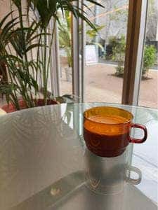 PERSONS coffeehouse
