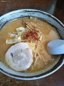 支那そば 愛幸
