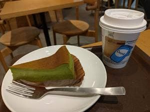 スターバックス コーヒー シャポー新小岩店