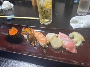 多留寿司