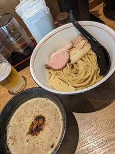 らぁ麺 みつは